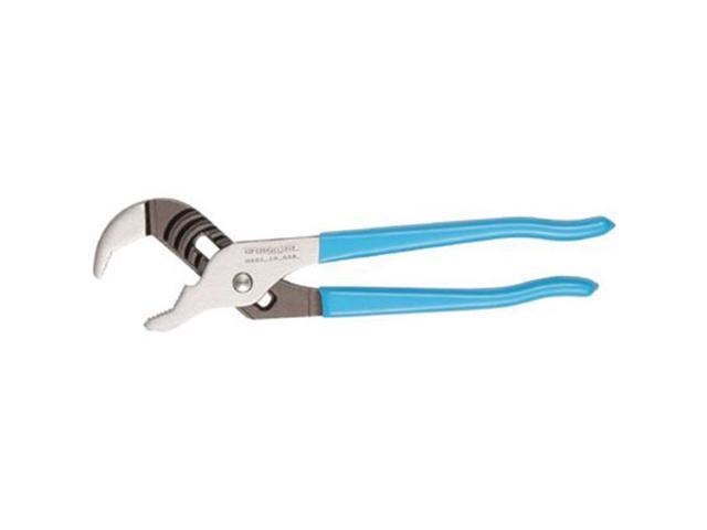 Channellock 412 V-Jaw Tongue and Groove Plier 6.5-Inch