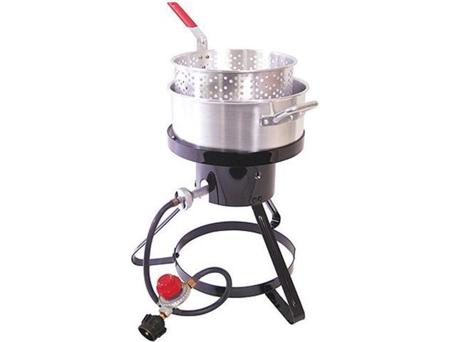 masterbuilt outdoor gas cooker