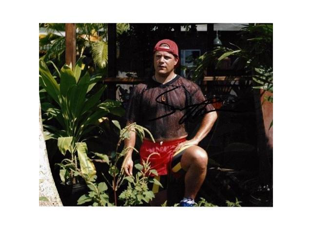 Real Deal Memorabilia Sastin8x10 8 Sean Astin Signed Autographed 50 First Dates 8 X 10 In Photo Newegg Com