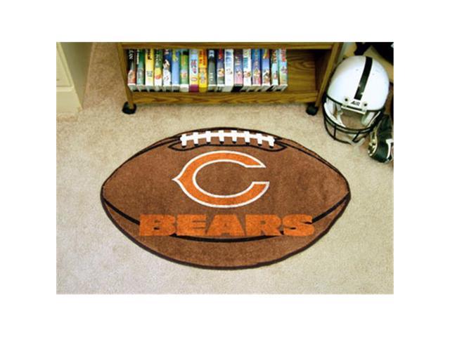 Chicago Bears Football Rug Newegg Com