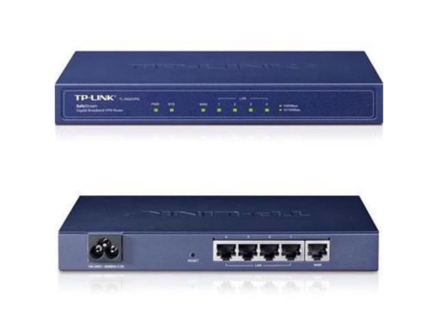 4-PORT GB BROADBAND VPN ROUTER - Newegg.com