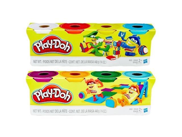 play doh 4 oz