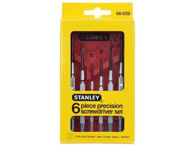 jewelers torx screwdriver set