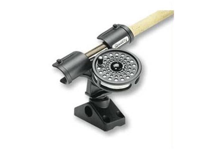 scotty fly rod holder
