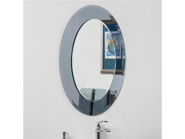 Decor Wonderland Ssm500 86 Cayman Modern Bathroom Mirror Newegg Com Ssm500 86 Cayman Modern Bathroom Mirror