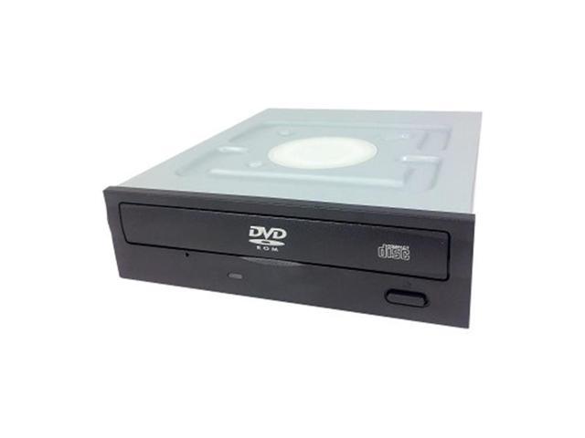 BUSlink Disk Drive - DVD+/- RW (+R DL) Black IDE Model DBW-1688B