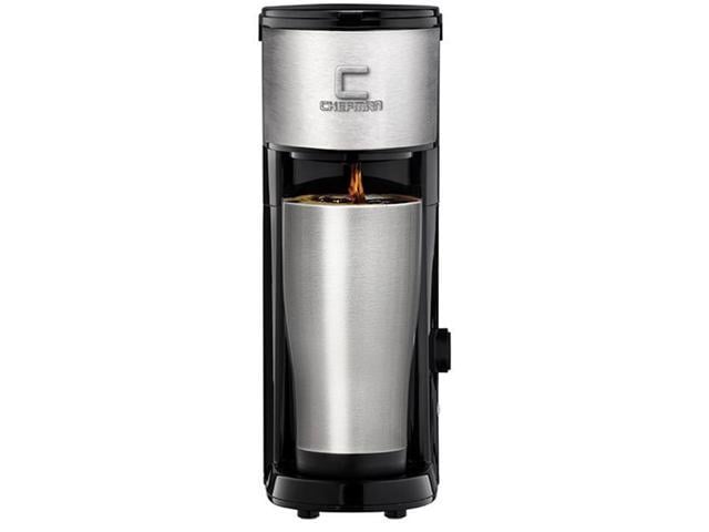 Chefman VersaBrew Single Serve Coffee Maker