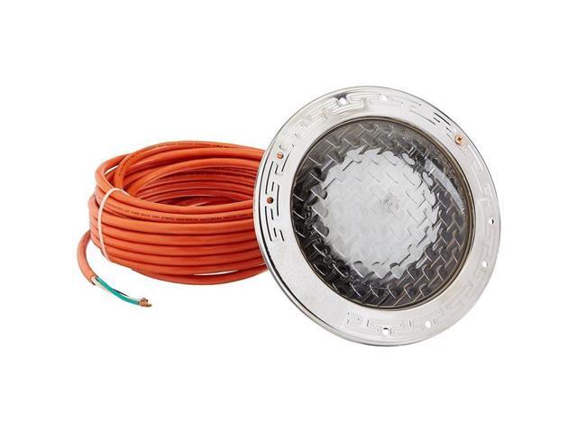 pentair inground pool light
