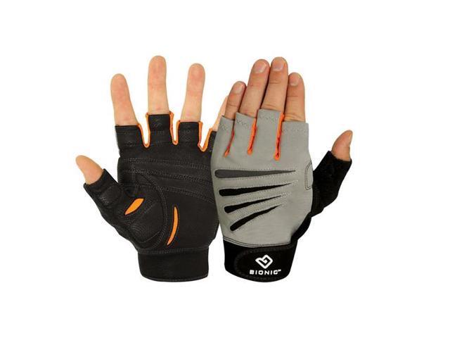 bionic cross training gloves
