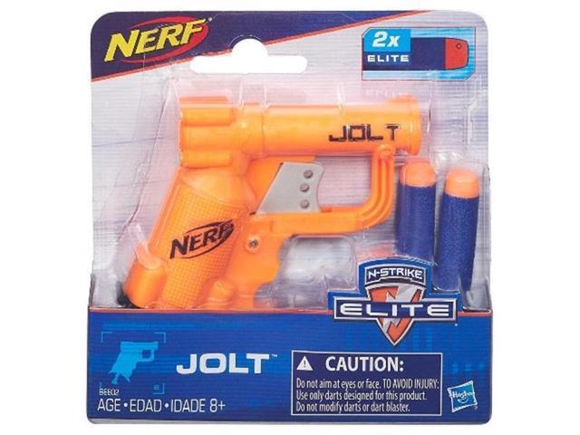 nerf elite blaster pack