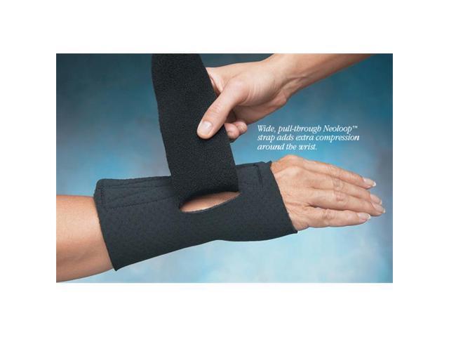 North Coast Medical Nc79561 Comfort Cool Thumb Cmc Restriction