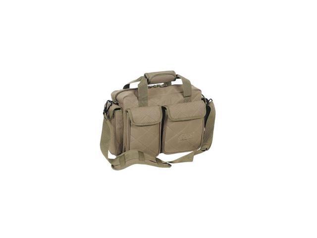 Voodoo Tactical Vdt15 965007000 Scorpion Range Bag Coyote Compact Newegg