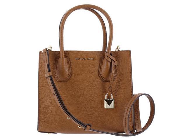 michael kors acorn crossbody