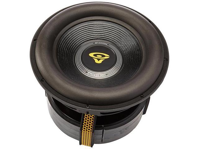 cerwin vega spro122d