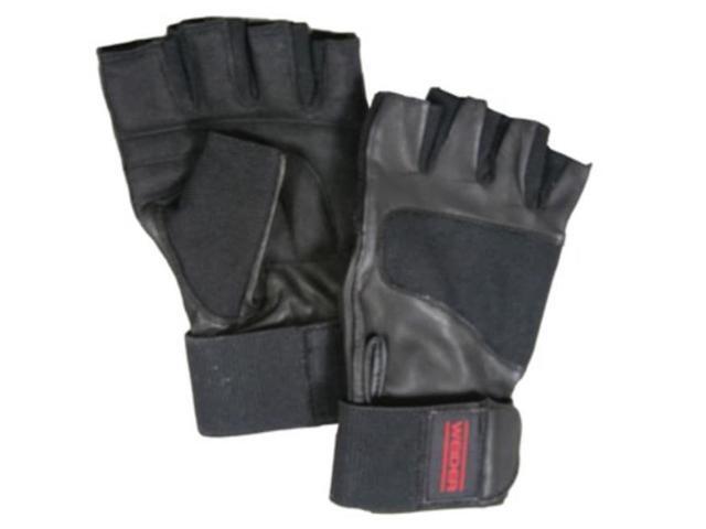 weider workout gloves