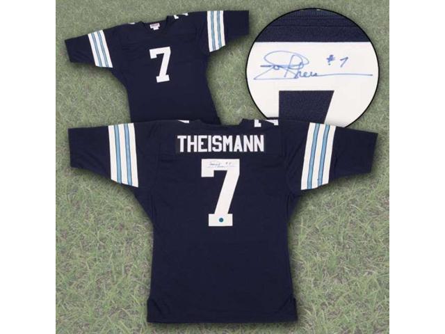 joe theismann jersey