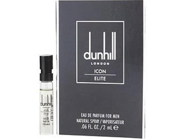 dunhill icon elite eau de parfum