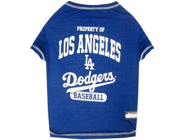 dodgers jersey small