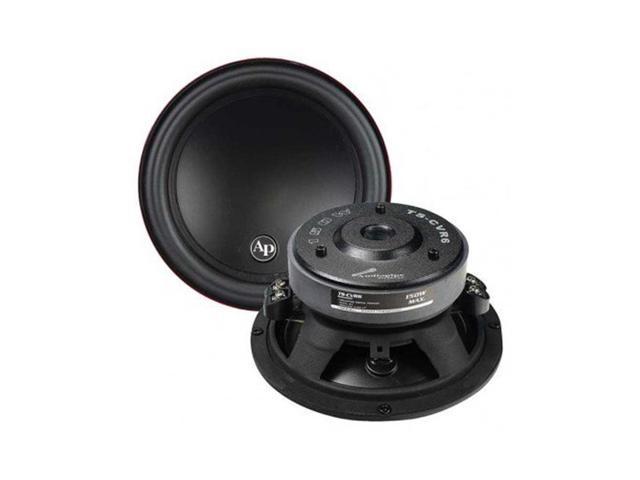 Audiopipe Ts Cvr8 Audiopipe 8 Woofer 350w Max 4 Ohm Dvc