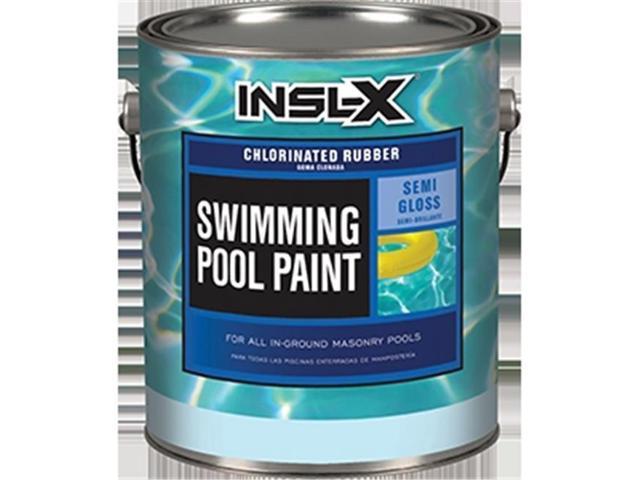 rubber paint for swimming pools