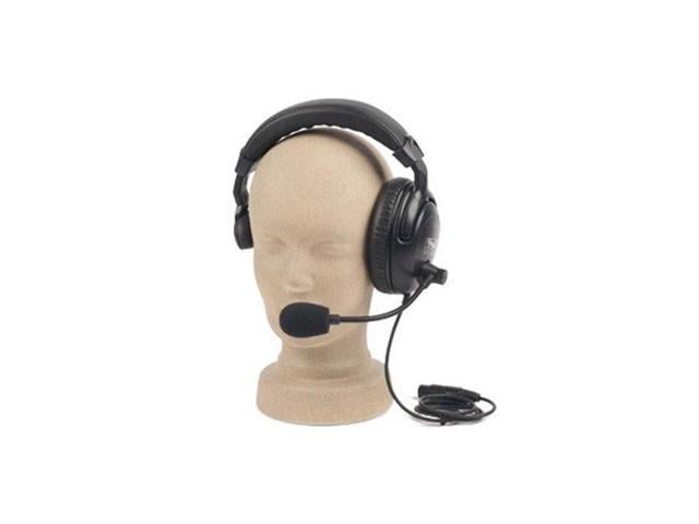 single earpiece headset