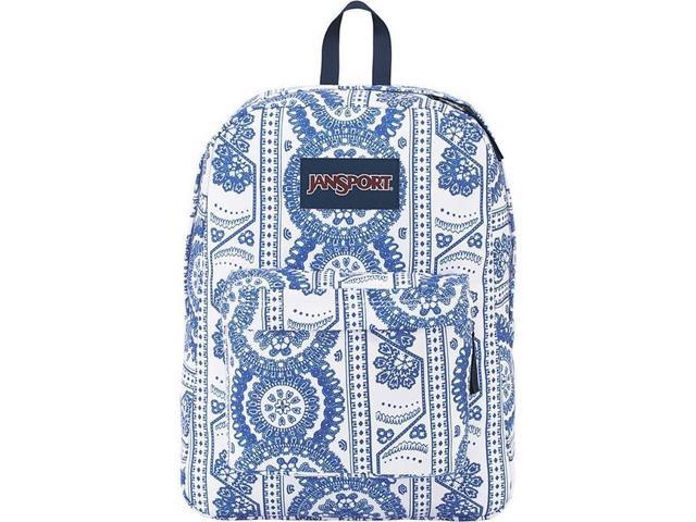 jansport swedish lace backpack