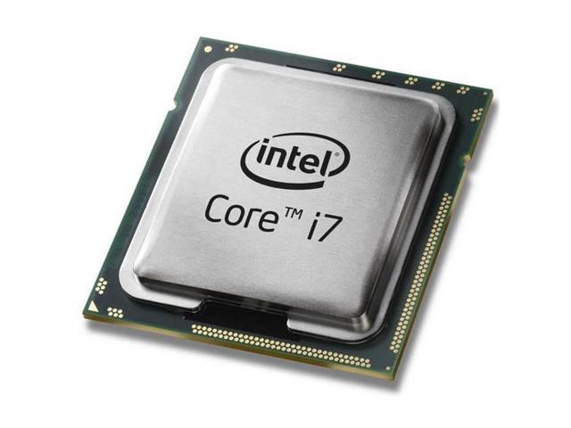 Intel Core i7 2nd Gen - Core i7-2600 Sandy Bridge Quad-Core 3.4GHz Turbo Boost) LGA 1155 95W CM8062300834302 Desktop Processor Intel HD Graphics 2000 Processors - Newegg.com
