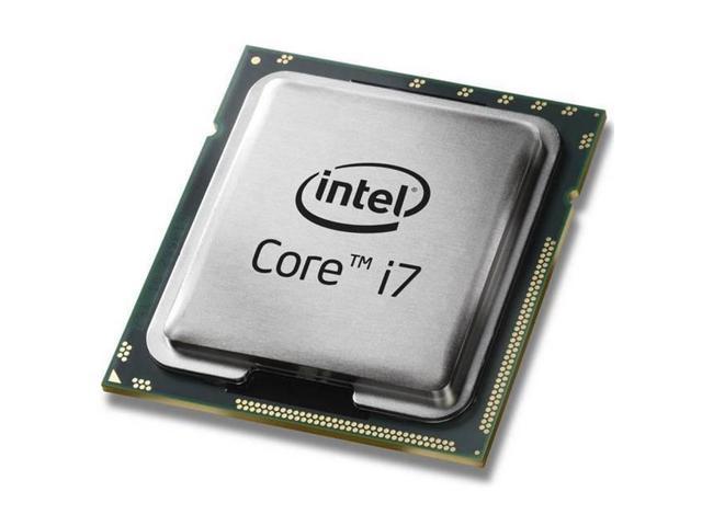 Intel Core i7-6700 - Core i7 6th Gen Skylake Quad-Core 3.4 GHz LGA 