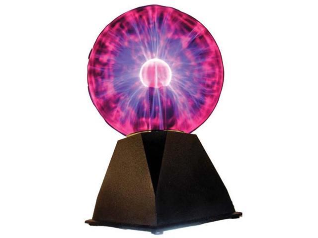 creative motion plasma ball