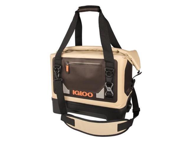 sportsman duffel waterproof cooler