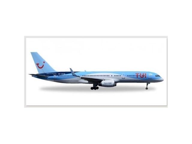 tui plane toy