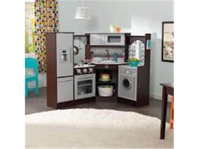 corner play kitchen