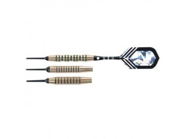 brass darts