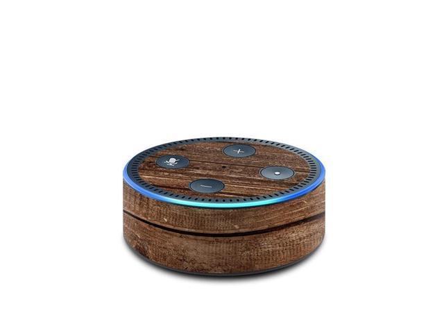 amazon echo wood