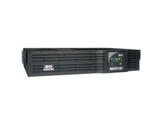 Tripp Lite SmartPro 1500RMXL2Ua UPS 1500VA 1000W 10 Minutes Full-load 8 ...