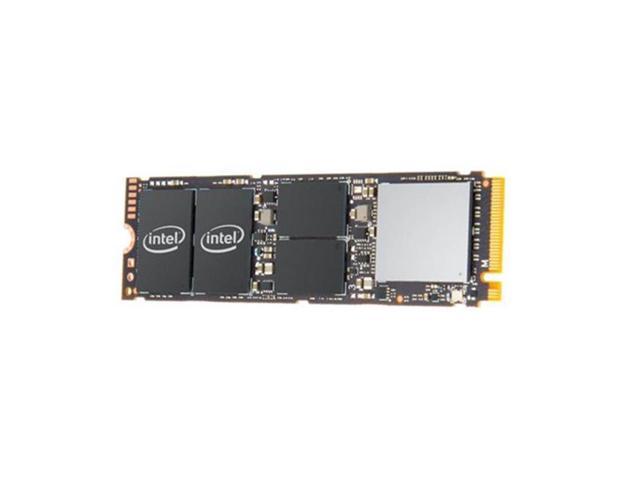 128GB Intel 80mm PCI-Express PCIe 2280 3D2 TLC M.2 760p SSD 3.0 NVMe NEW 