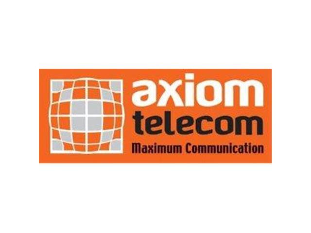 Axiom Memory Solutionlc 1ft Cat5e 350mhz Patch