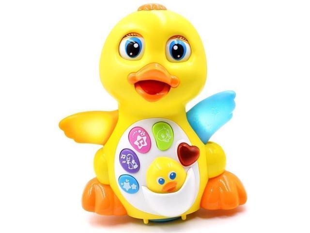 duck toys for toddlers