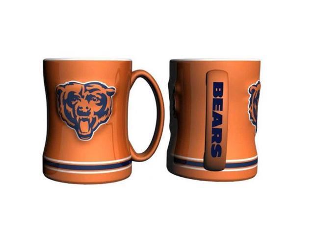 chicago bears coffee mug