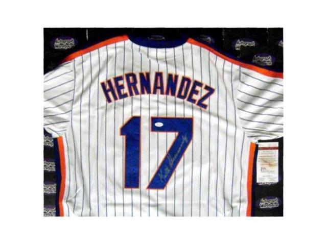 keith hernandez jersey