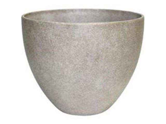 Southern Patio Egg Planter 9 In Bone Wash Hdr 012313 Newegg Com