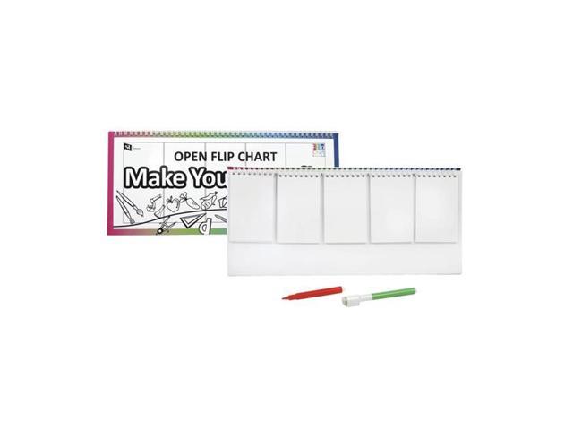 How To Make Flip Chart