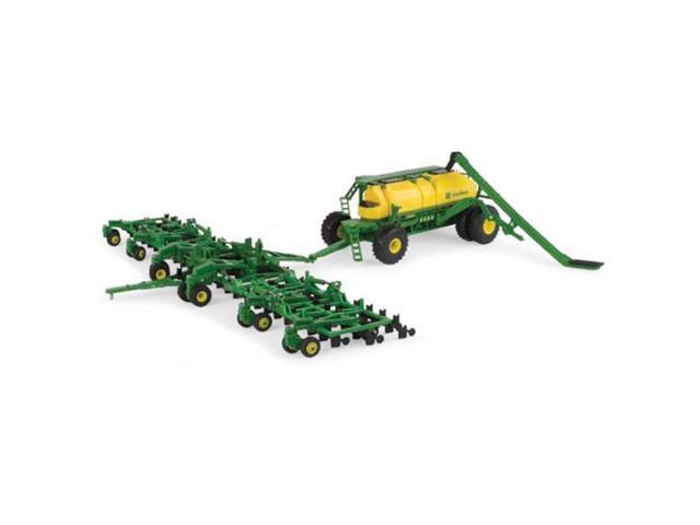 john deere playset