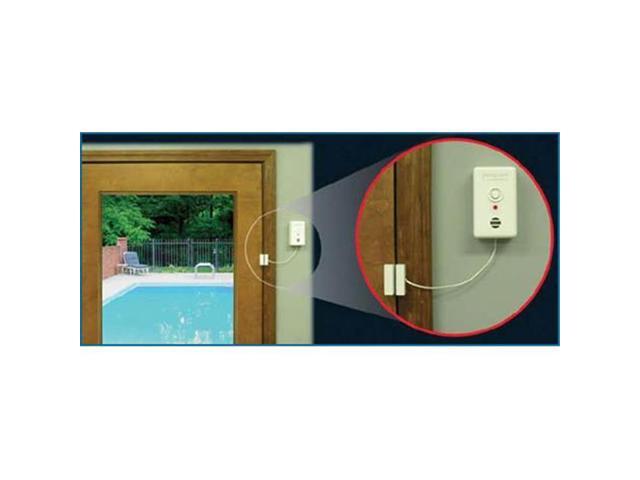 Pool Guard Dapt2 Door Alarm Newegg Com