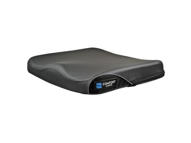 Comfort Company Cu Fv 2016 Curve Wheelchair Cushion With Comfort
