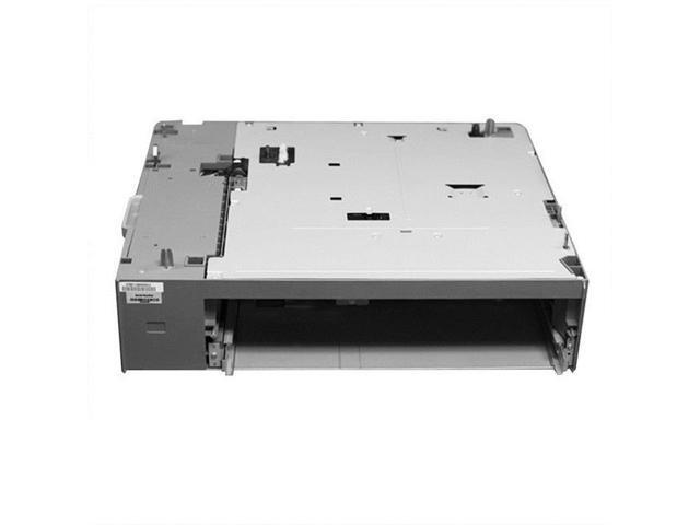 Lexmark C540n 550 Sheet Duo Drawer with 100 Sheet MPF