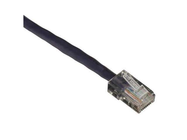 Black Box Gigabase Cat. 5E UTP Patch Cable - Newegg.com