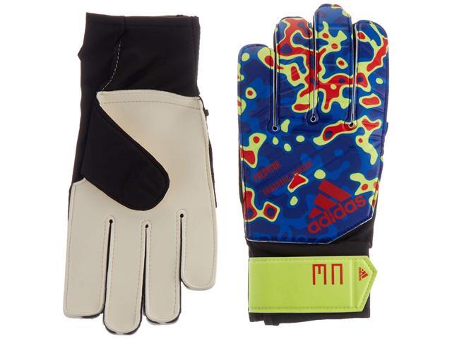 adidas goalkeeper gloves junior