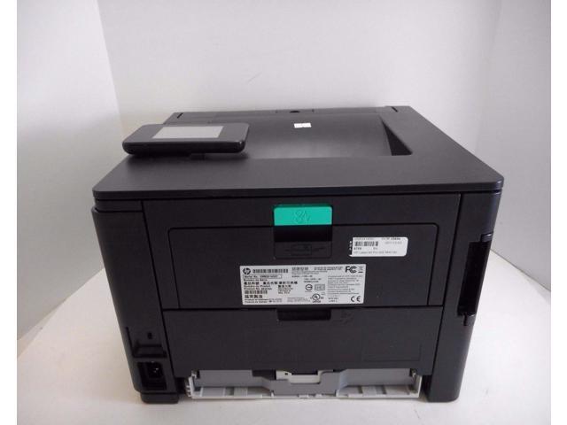 Kircuit HP Laserjet Pro 400 M401dne M401dw Printer AC Power Supply Cord Cable Charger 