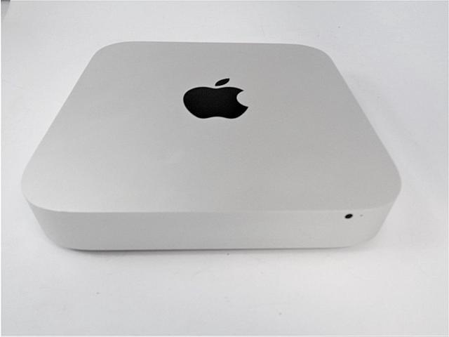 apple mac mini a1347 ram upgrade